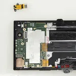 Как разобрать Sony Xperia XA1 Ultra, Шаг 14/3