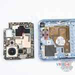 How to disassemble Xiaomi Mi 11, Step 18/2