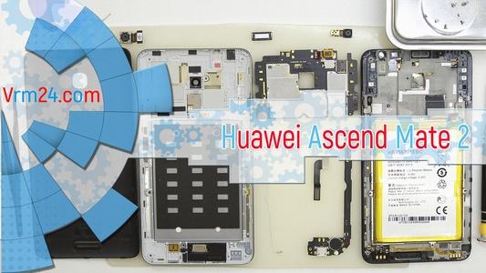 Technical review Huawei Ascend Mate 2