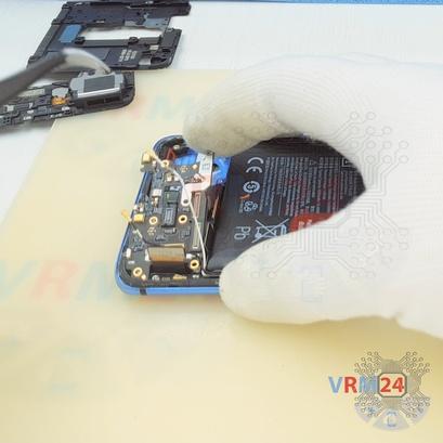 How to disassemble OnePlus 7 Pro, Step 13/3