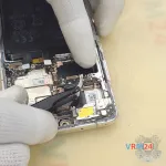 Как разобрать Huawei P50 Pro, Шаг 26/3