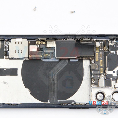 How to disassemble Apple iPhone 12 mini, Step 15/2