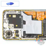 Как разобрать Honor 90 Lite, Шаг 5/1