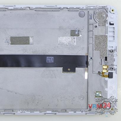 How to disassemble Xiaomi Mi Max Prime, Step 18/3