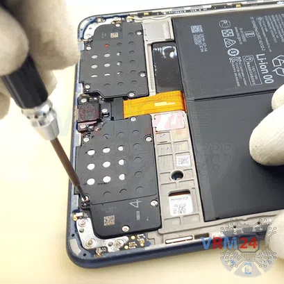 Cómo desmontar Huawei MatePad Pro 10.8'', Paso 7/3