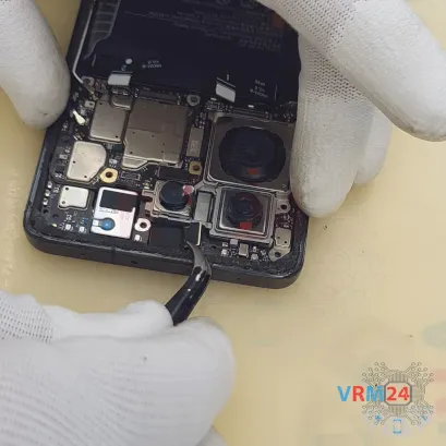 Как разобрать Xiaomi 13 Pro, Шаг 19/3