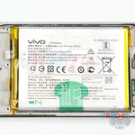 Как разобрать vivo Y17, Шаг 17/2