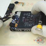 How to disassemble Asus ZenFone Max Pro (M2) ZB631KL, Step 13/3