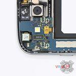 Как разобрать Samsung Galaxy S3 Neo GT-I9301i, Шаг 7/2