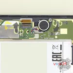 How to disassemble Huawei Ascend Y625, Step 8/4