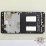 How to disassemble Xiaomi RedMi 2, Step 12/1