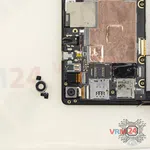 Cómo desmontar Asus ZenPad 8.0 Z380KL, Paso 12/2