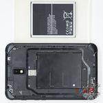 Как разобрать Samsung Galaxy Tab Active 2 SM-T395, Шаг 2/2