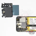 How to disassemble ZTE Blade A7, Step 5/2