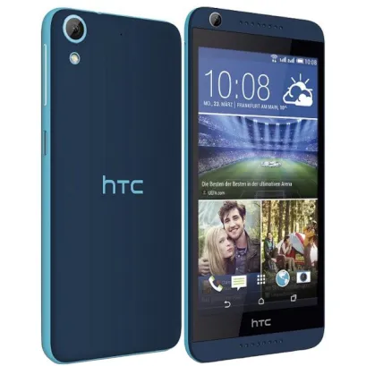 HTC Desire 626