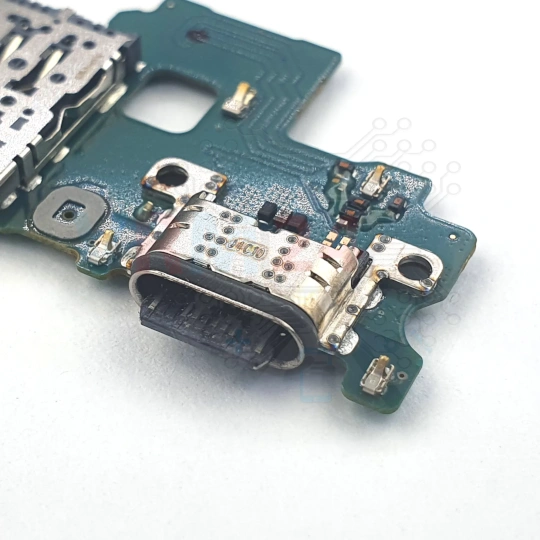 Charging port