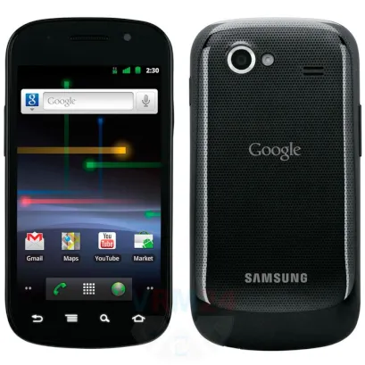 Samsung Google Nexus S GT-i9020