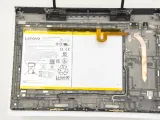Como desmontar Lenovo Yoga Pad Pro 13 por si mesmo