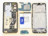 How to disassemble Samsung Galaxy A17 4G SM-A175
