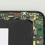 How to disassemble ZTE Grand X, Step 5/3