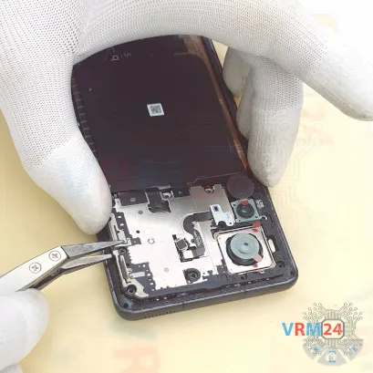 Cómo desmontar Xiaomi 12 Pro, Paso 7/3