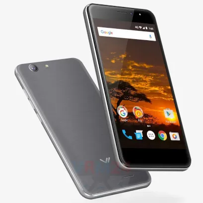 VERTEX Impress Lion