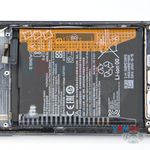 How to disassemble Xiaomi Mi 10T Pro, Step 18/2