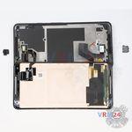 How to disassemble Google Pixel 2 XL, Step 4/2