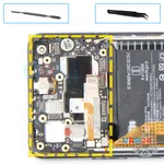 How to disassemble Xiaomi Mi 11 Lite, Step 14/1