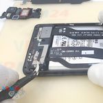 How to disassemble Samsung Galaxy S21 Plus SM-G996, Step 9/3