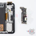 Cómo desmontar Xiaomi Redmi Note 10 Pro, Paso 9/2