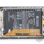 How to disassemble Xiaomi Mi 11 Lite, Step 15/2