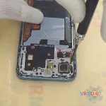 Как разобрать Honor 90 Lite, Шаг 4/3