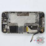 How to disassemble Apple iPhone 4, Step 10/5