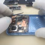 How to disassemble Xiaomi Mi 11, Step 15/3