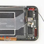 How to disassemble Xiaomi 13, Step 22/3