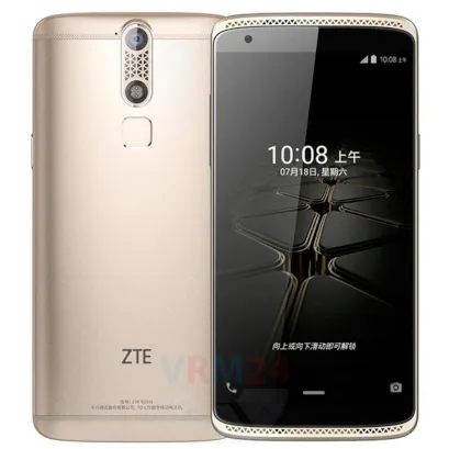 ZTE Axon Mini