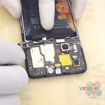 How to disassemble Huawei Nova Y72, Step 15/2