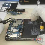 How to disassemble Xiaomi Mi Max 2, Step 14/4