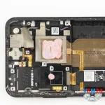 How to disassemble Asus Zenfone 10, Step 18/1