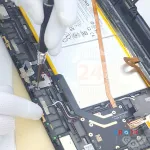 How to disassemble Lenovo Yoga Pad Pro 13, Step 7/3