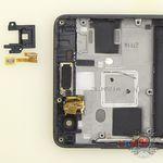 How to disassemble Xiaomi Mi 4, Step 13/2