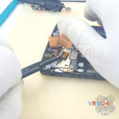 How to disassemble Doogee BL7000, Step 14/5