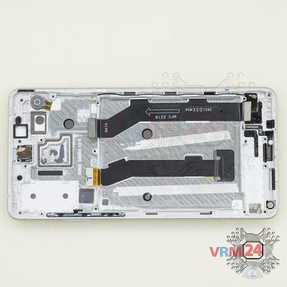 How to disassemble Xiaomi Mi Mix 2S, Step 17/1