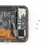 How to disassemble Xiaomi 13, Step 9/2