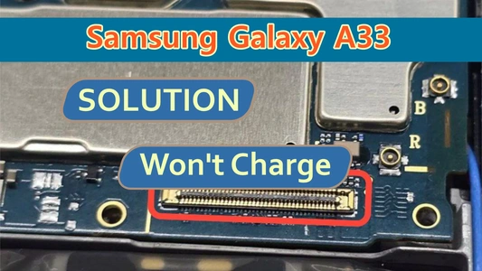 Samsung Galaxy A33 SM-A336