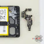 How to disassemble Huawei P9 Plus, Step 14/2