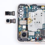 How to disassemble Google Pixel 3, Step 14/2