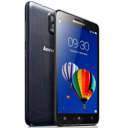 Lenovo S580