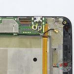 How to disassemble ZTE Grand Memo, Step 7/4
